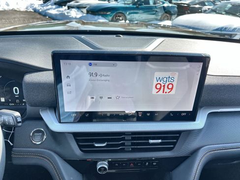 New 2026 Ford Explorer Tremor w/ Tremor Ultimate Package image 18