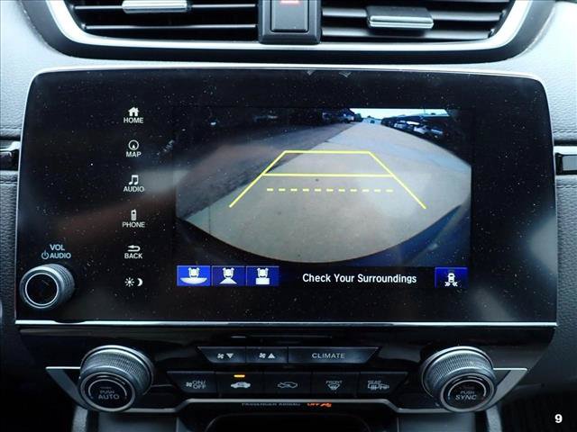 Used 2021 Honda CR-V Touring image 15