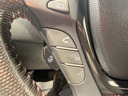 Used 2023 Honda Ridgeline Black Edition image 17