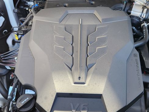 New 2026 Hyundai Palisade XRT Pro image 20