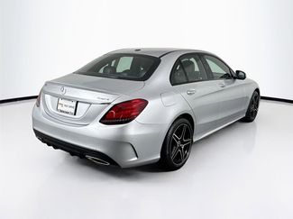Used 2020 Mercedes-Benz C 300 4MATIC Sedan video 2