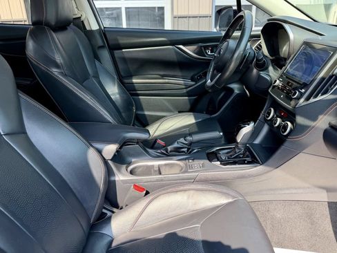 Used 2018 Subaru Crosstrek 2.0i Limited AWD/4WD image 16