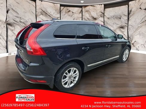 Used 2015 Volvo XC60 T5 Platinum FWD image 4