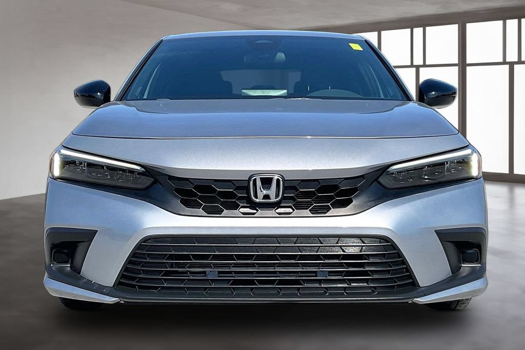 Certified 2023 Honda Civic Sport image 2