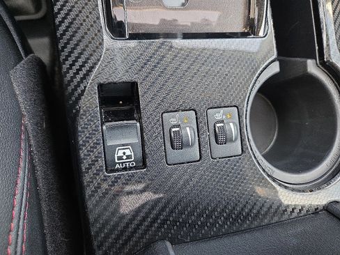 Used 2023 Toyota 4Runner TRD Off-Road Premium image 25