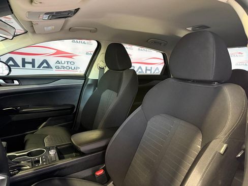 Used 2026 Kia K5 LXS FWD image 28