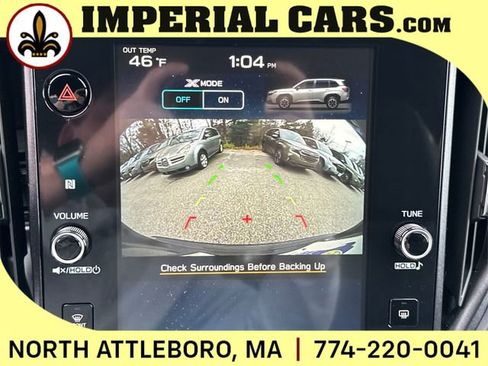 New 2026 Subaru Forester Premium image 26