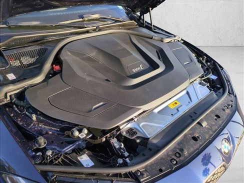 New 2026 BMW i4 eDrive40 w/ Premium Package RWD image 17