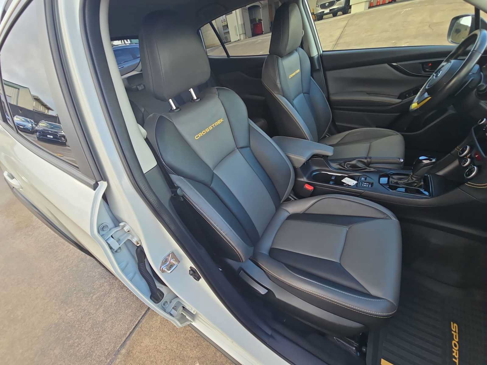 Used 2021 Subaru Crosstrek 2.5i Sport AWD/4WD image 25