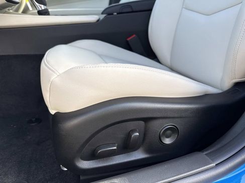 New 2026 Cadillac CT4 Luxury image 19