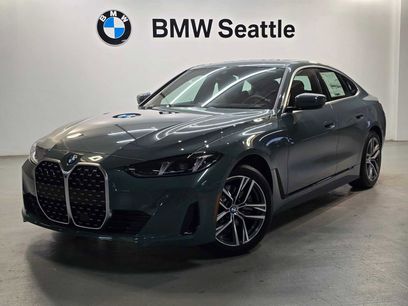 New 2026 BMW 430i xDrive 430i xDrive