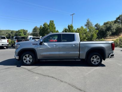 Used 2023 GMC Sierra 1500 SLT w/ SLT Convenience Package