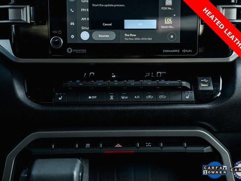 Used 2023 Toyota Tundra SR5 w/ TRD Off-Road Premium Package image 22