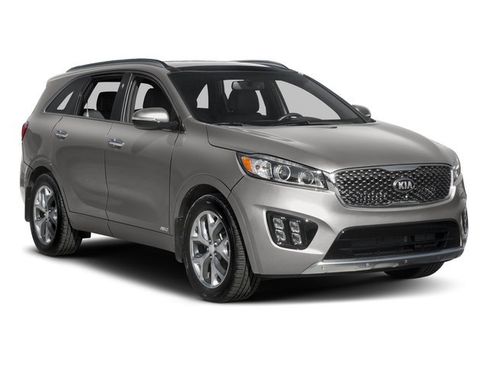 Used 2016 Kia Sorento SX AWD/4WD image 9
