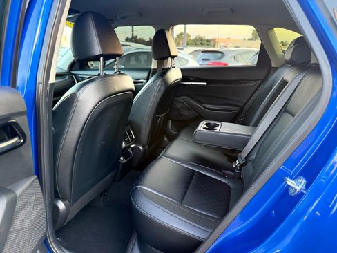 Used 2021 Kia Seltos SX image 14