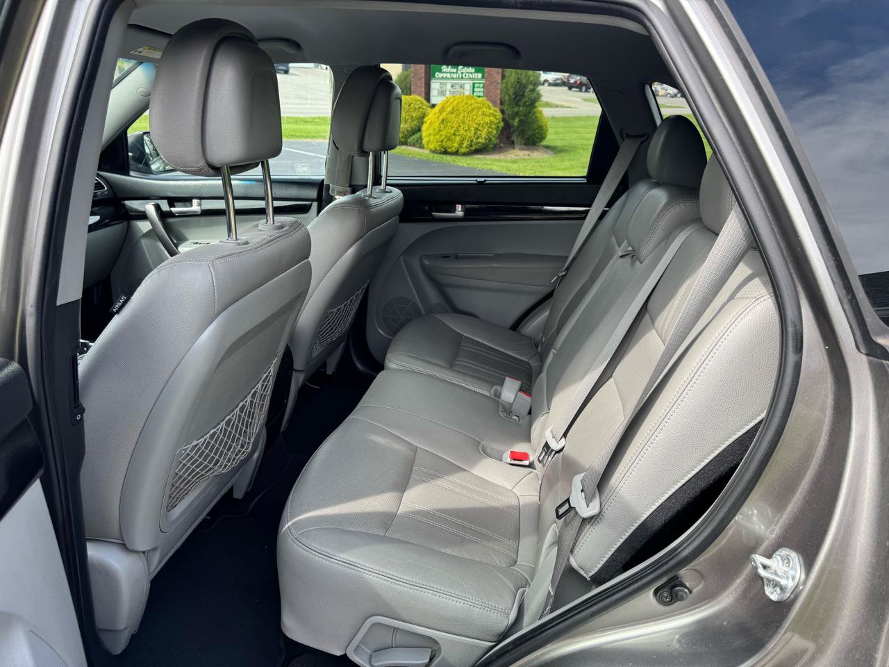 Used 2015 Kia Sorento LX FWD image 19
