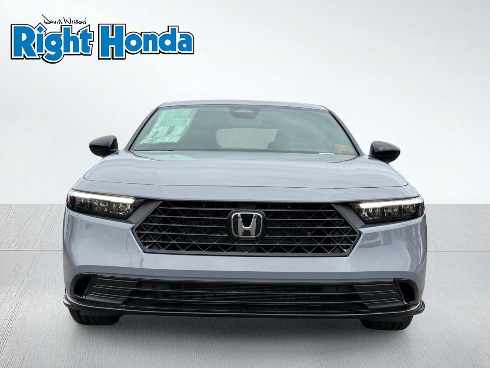 New 2026 Honda Accord Sport image 10