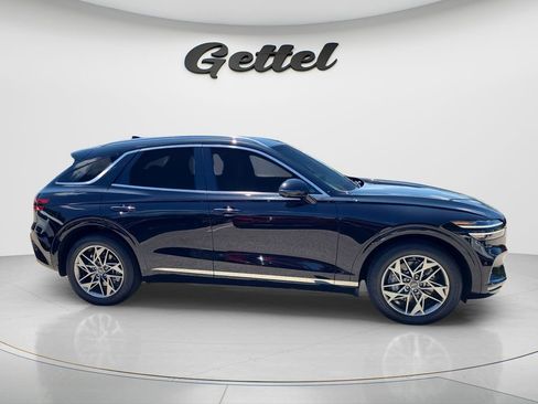 Used 2023 Genesis GV70 2.5T w/ Advanced Package AWD/4WD image 4