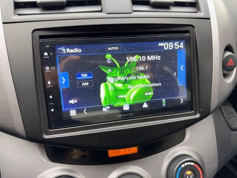 Used 2008 Toyota RAV4 Sport FWD image 57