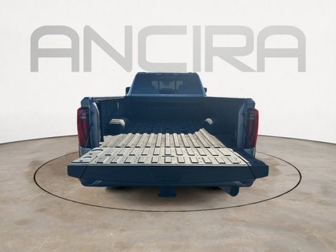 Used 2024 GMC Sierra 3500 Denali Ultimate image 12