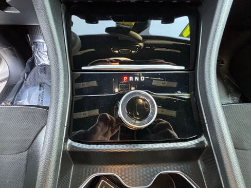 Used 2024 Jeep Grand Cherokee L Laredo image 14