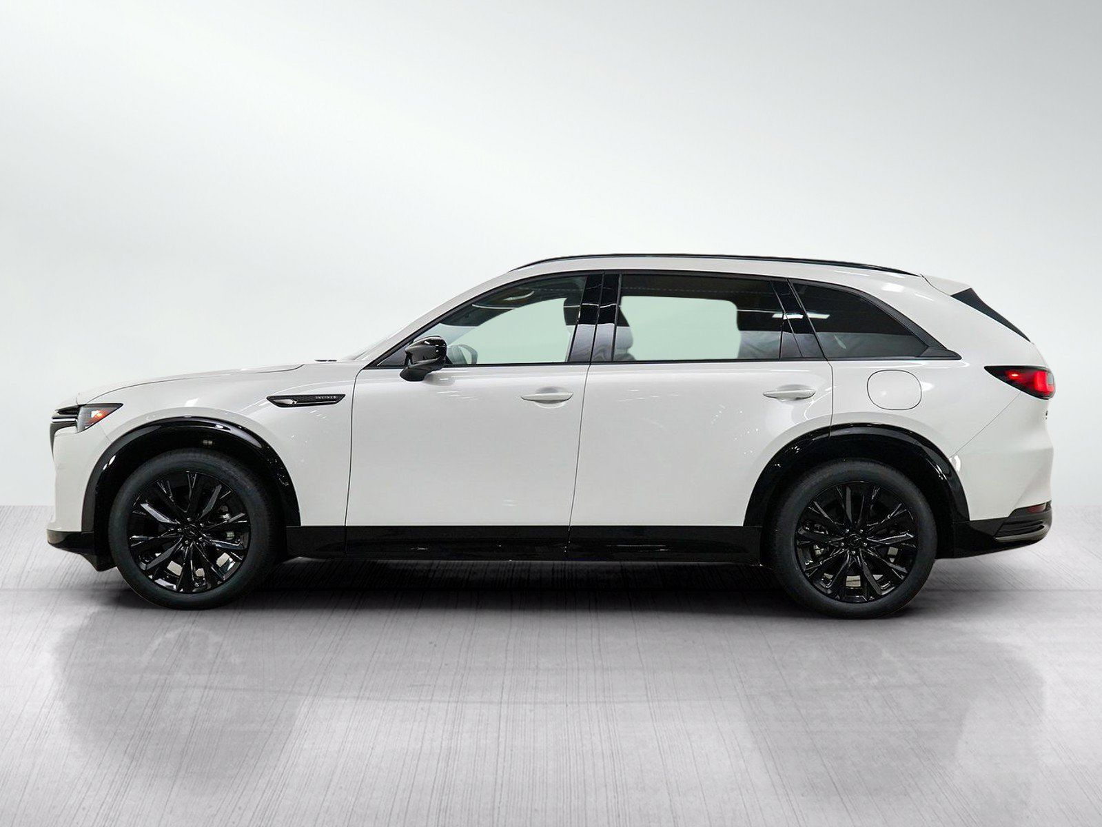 Certified 2026 MAZDA CX-90 3.3 Turbo S w/ Premium Package AWD/4WD image 2