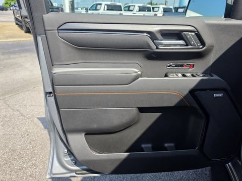 Certified 2026 GMC Sierra 1500 AT4 w/ AT4 Premium Package AWD/4WD image 15