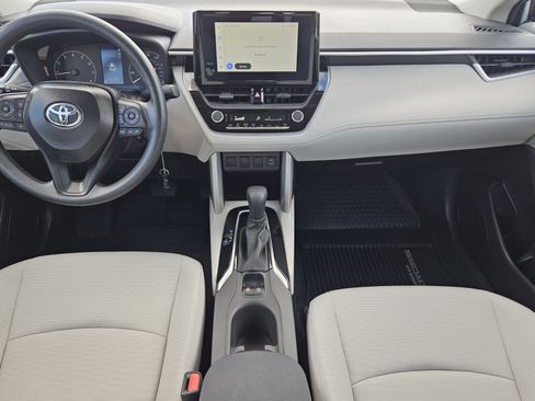 Certified 2025 Toyota Corolla Cross L image 7