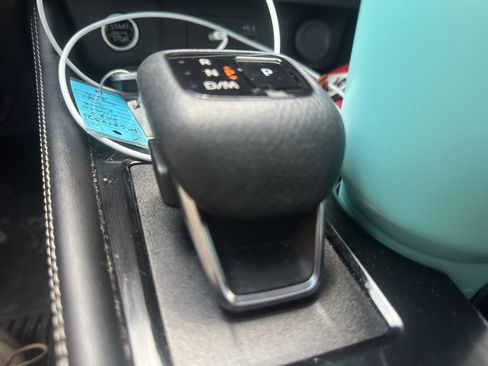 Used 2023 Nissan Rogue SL w/ SL Premium Package AWD/4WD image 9