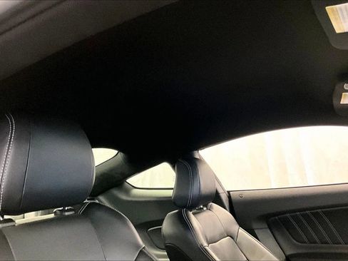 Used 2018 Ford Mustang Premium w/ Ecoboost Performance Package image 21