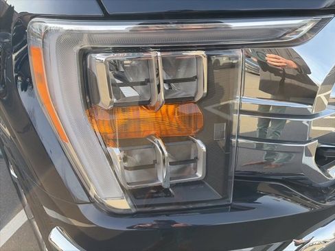 Used 2022 Ford F150 XLT w/ Equipment Group 302A High image 14