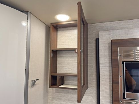 Used 2021 Mercedes-Benz Sprinter 3500 w/ Acoustic Package image 68