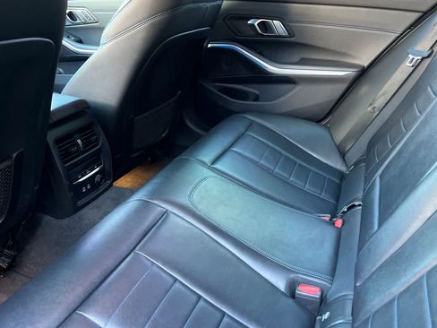 Used 2020 BMW M340i w/ Driving Assistance Package RWD image 5