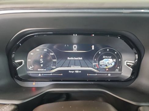 Certified 2023 GMC Yukon XL Denali AWD/4WD image 11