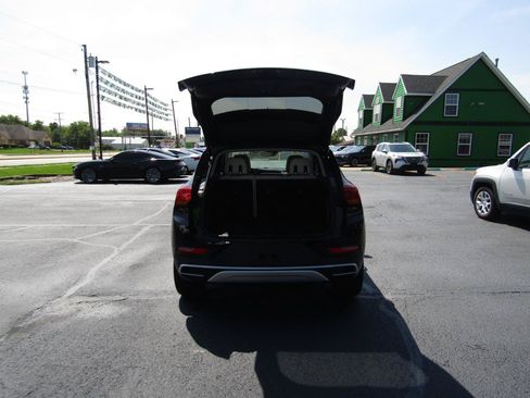 Used 2020 Buick Encore GX Select FWD image 7