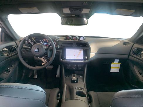 New 2024 Nissan Z Performance w/ Floor Mat Package image 15