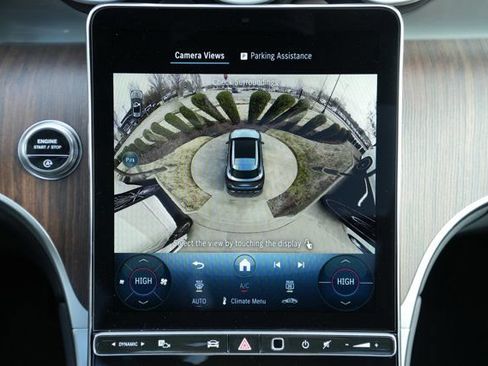 Certified 2026 Mercedes-Benz GLC 300 4MATIC image 29