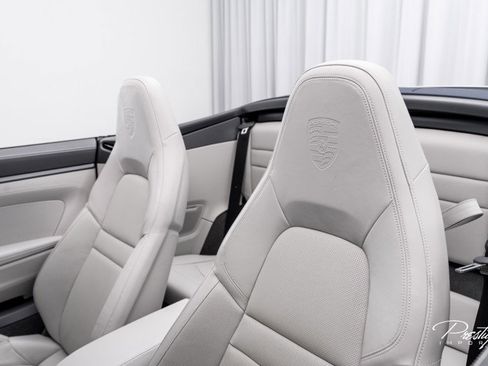 Used 2021 Porsche 911 Carrera image 26