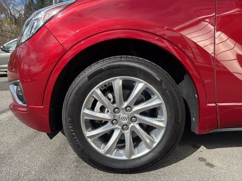Used 2020 Buick Envision Essence image 9