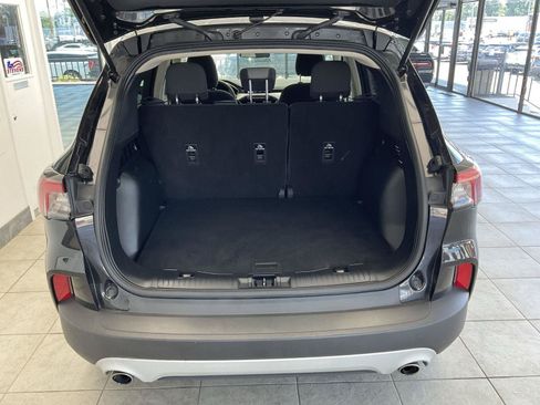 Used 2020 Ford Escape SE AWD/4WD image 21