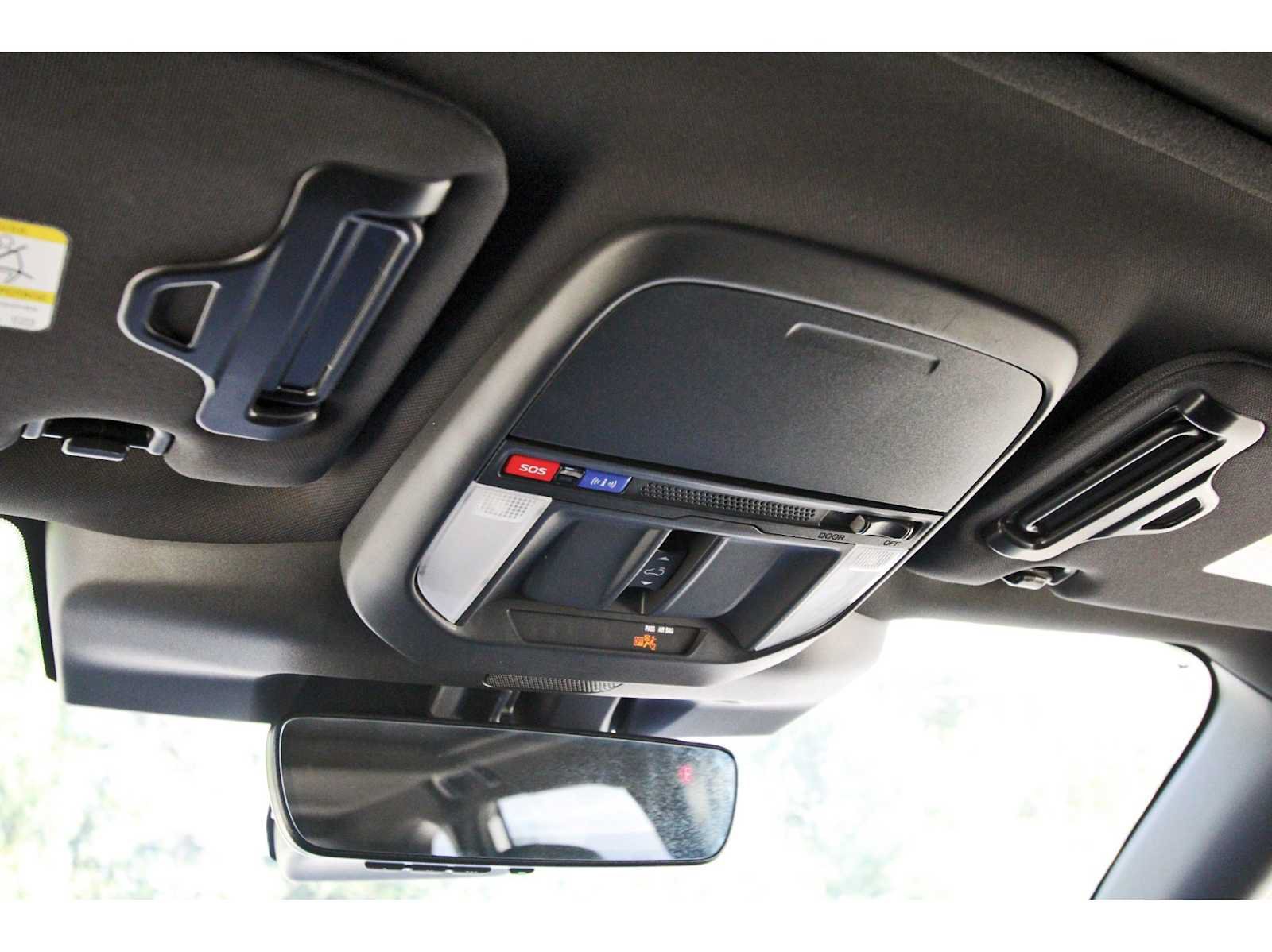 Used 2025 Subaru Forester Premium w/ Convenience Package #1 AWD/4WD image 21