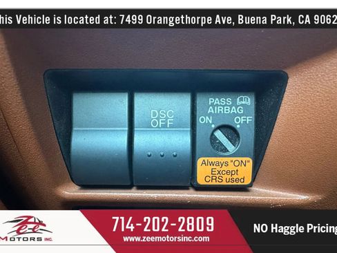 Used 2007 MAZDA MX-5 Miata Grand Touring w/ Premium Pkg image 32