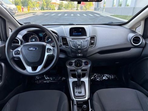 Used 2019 Ford Fiesta SE FWD image 37