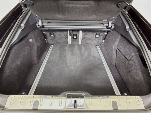 Used 2023 Porsche Panamera Turbo S image 30