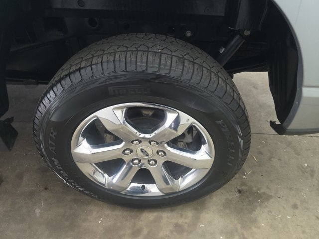 Certified 2023 Ford F150 XLT w/ Equipment Group 302A High AWD/4WD image 14