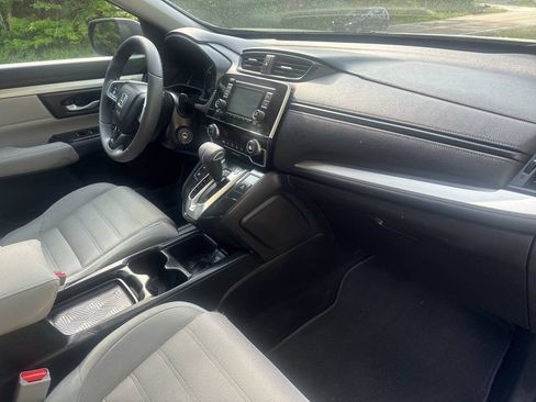 Used 2017 Honda CR-V LX image 29