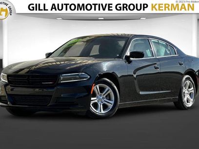 Used 2023 Dodge Charger SXT