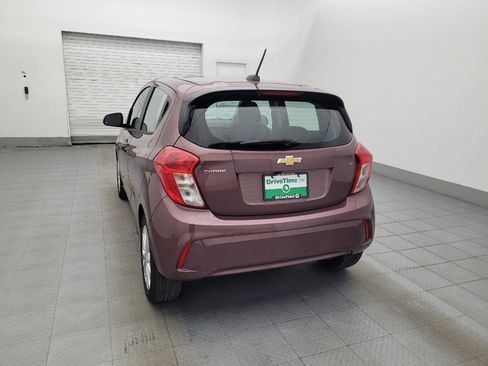 Used 2021 Chevrolet Spark LT image 6