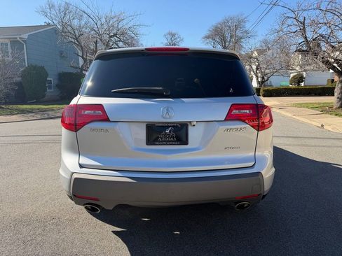 Used 2008 Acura MDX w/ Technology & Entertainment image 6