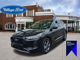 Used 2024 Ford Escape ST-Line w/ Tech Pack #1 FWD 360° Tour